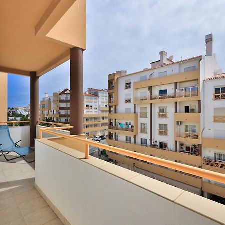 Apartamento Sao Joao By Seewest Lagos Ngoại thất bức ảnh
