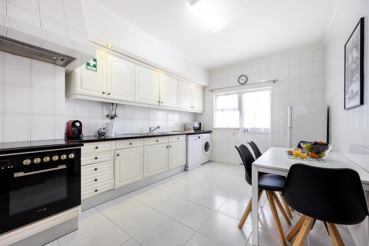 Apartamento Sao Joao By Seewest Lagos Ngoại thất bức ảnh