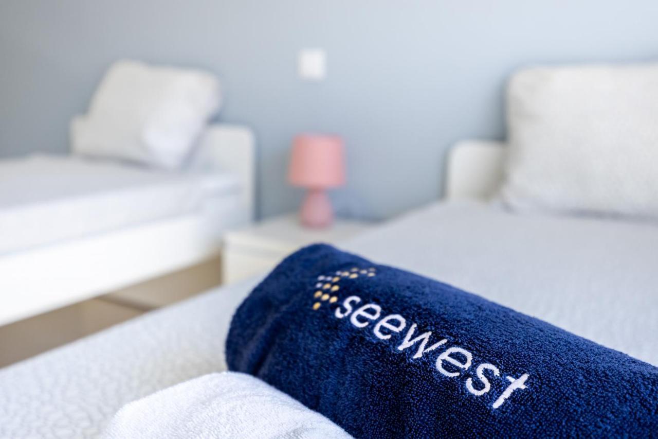 Apartamento Sao Joao By Seewest Lagos Ngoại thất bức ảnh