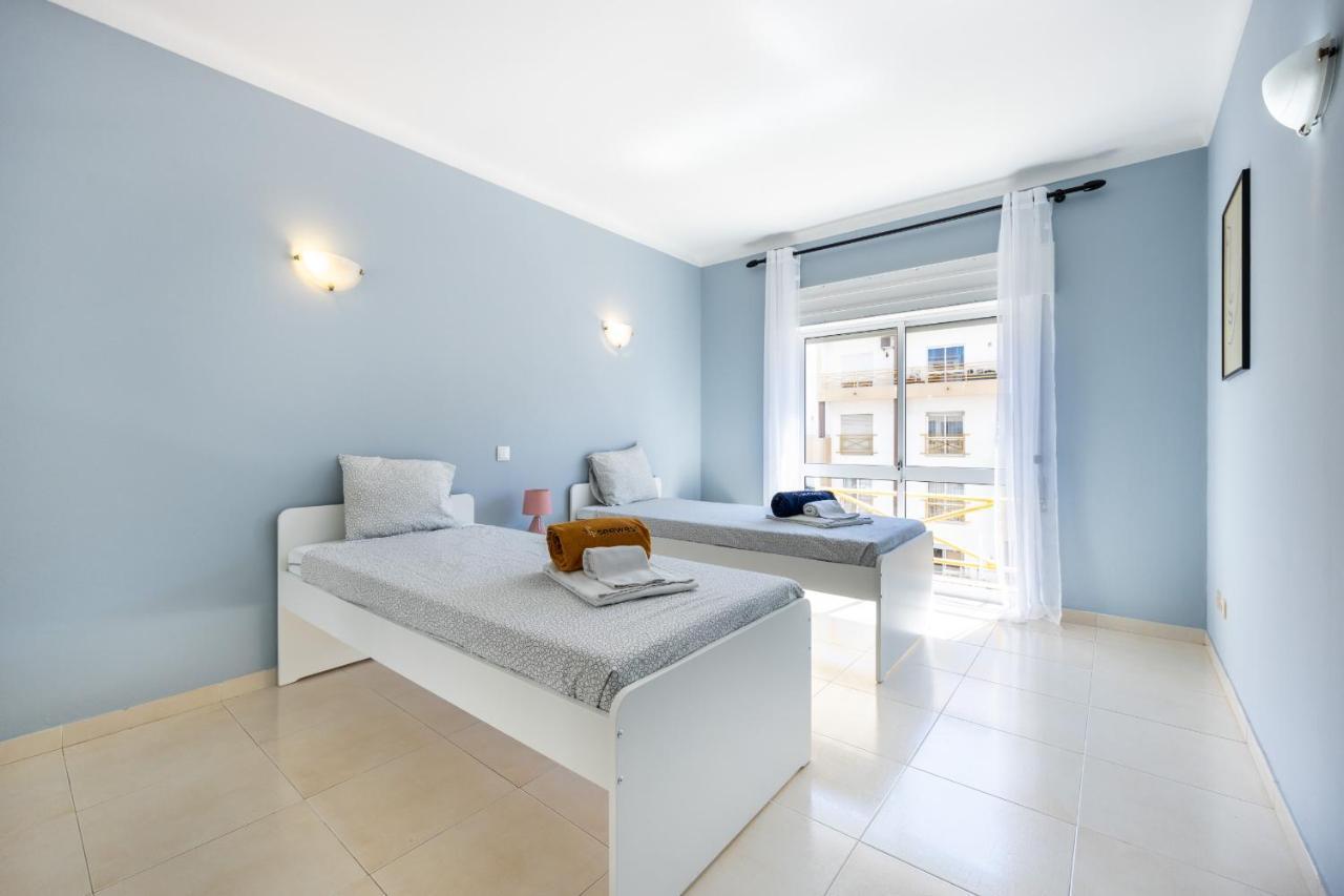 Apartamento Sao Joao By Seewest Lagos Ngoại thất bức ảnh