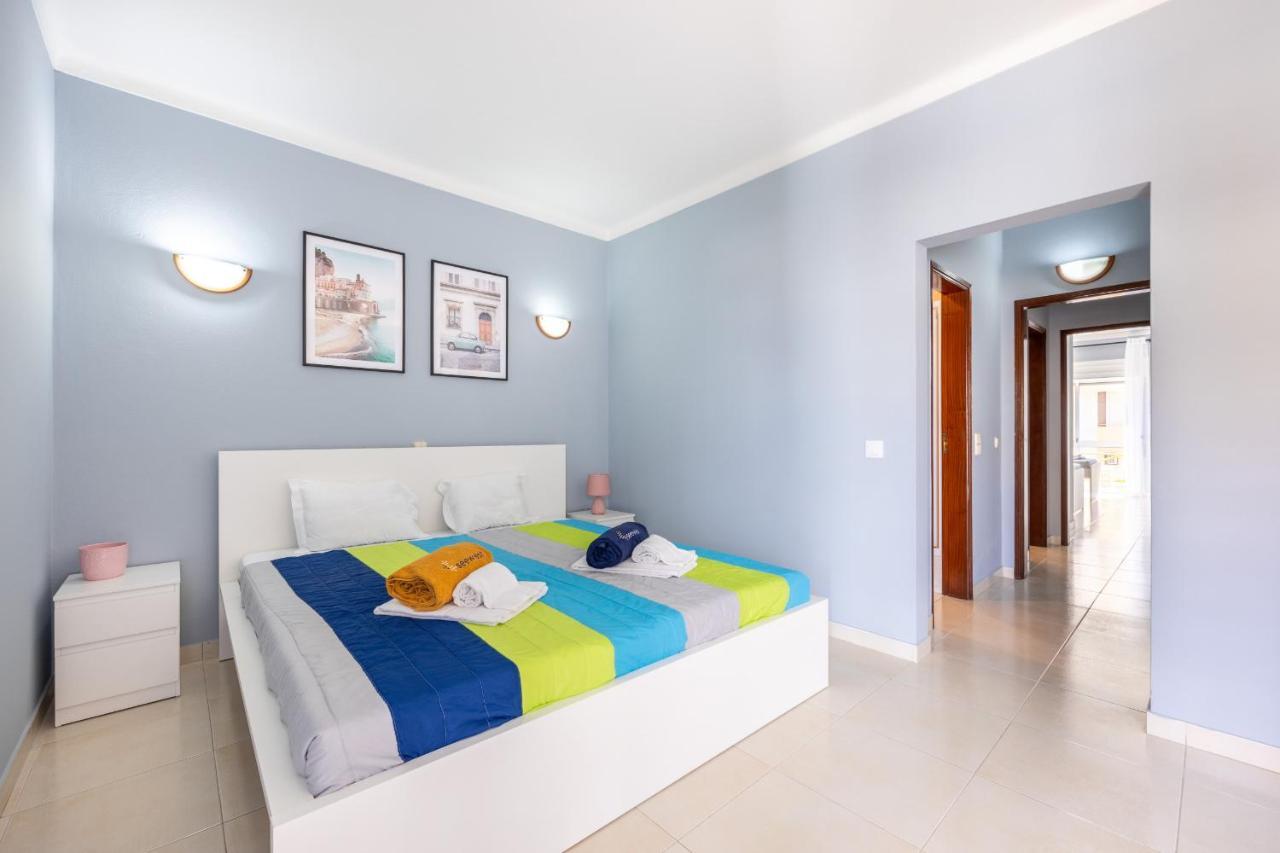 Apartamento Sao Joao By Seewest Lagos Ngoại thất bức ảnh