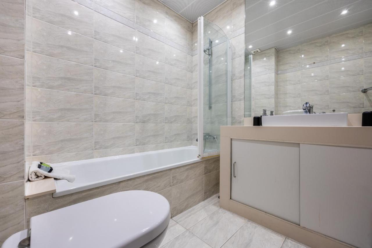 Apartamento Sao Joao By Seewest Lagos Ngoại thất bức ảnh
