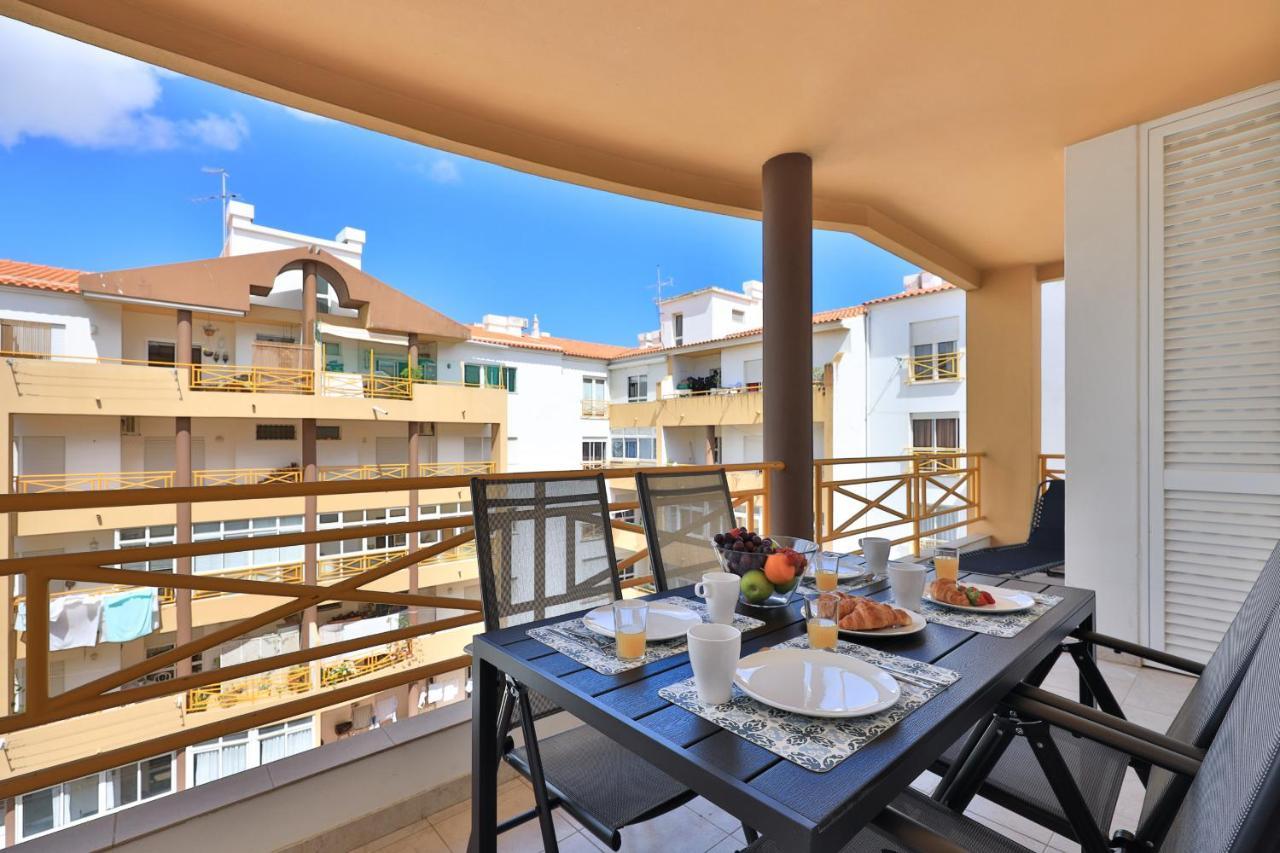 Apartamento Sao Joao By Seewest Lagos Ngoại thất bức ảnh