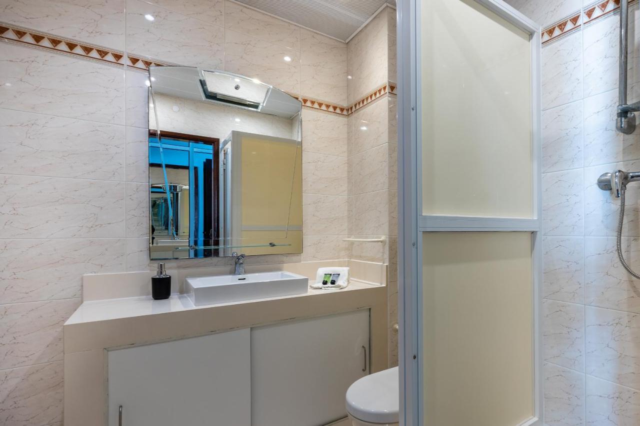Apartamento Sao Joao By Seewest Lagos Ngoại thất bức ảnh