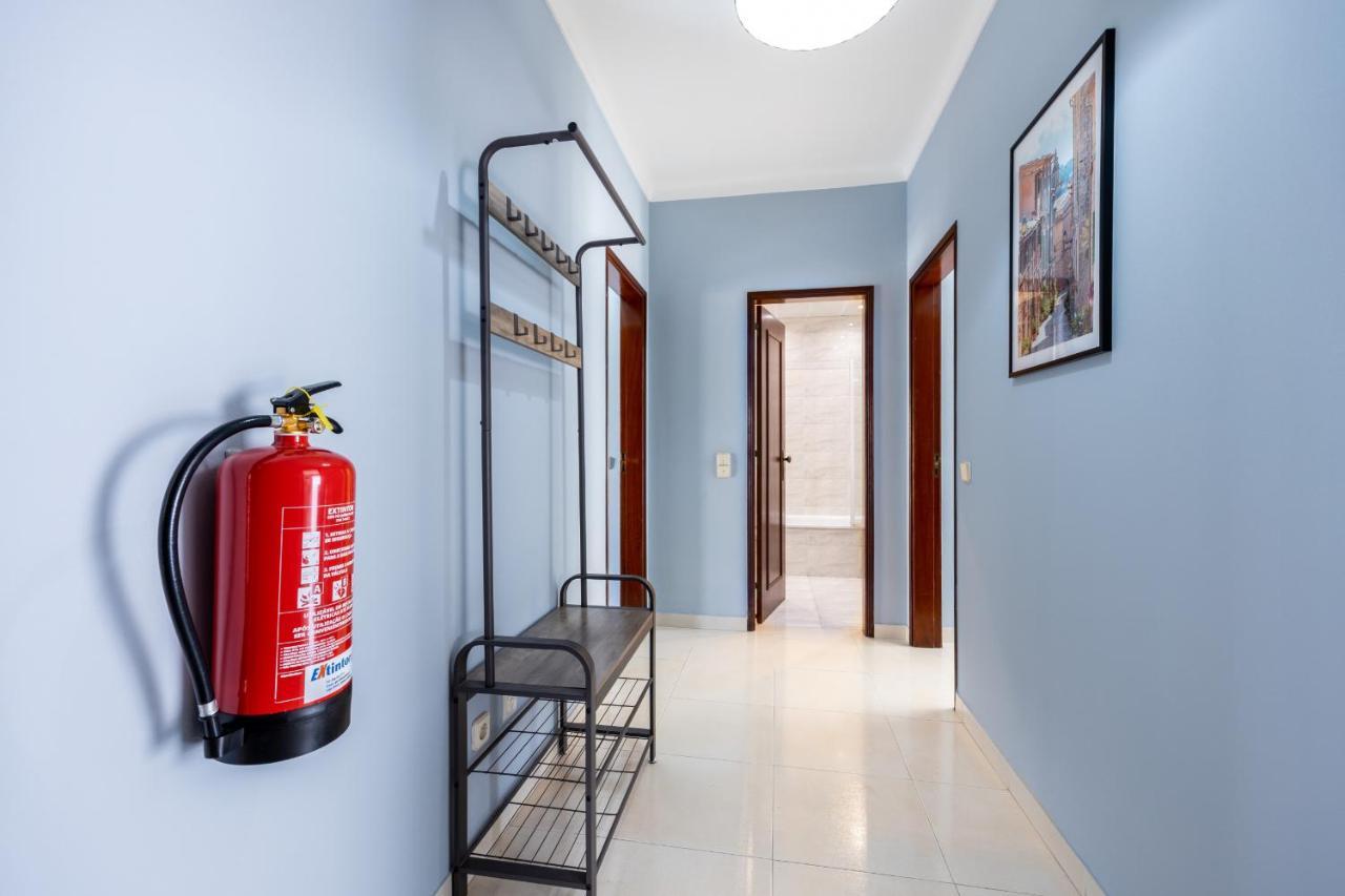 Apartamento Sao Joao By Seewest Lagos Ngoại thất bức ảnh