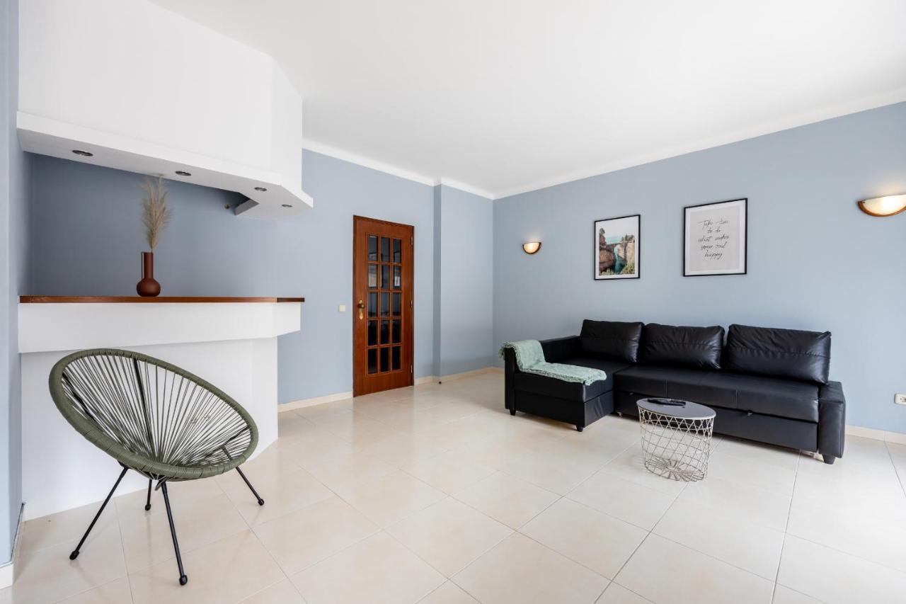 Apartamento Sao Joao By Seewest Lagos Ngoại thất bức ảnh