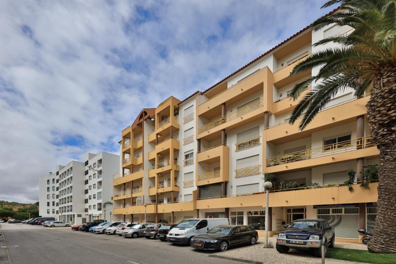 Apartamento Sao Joao By Seewest Lagos Ngoại thất bức ảnh