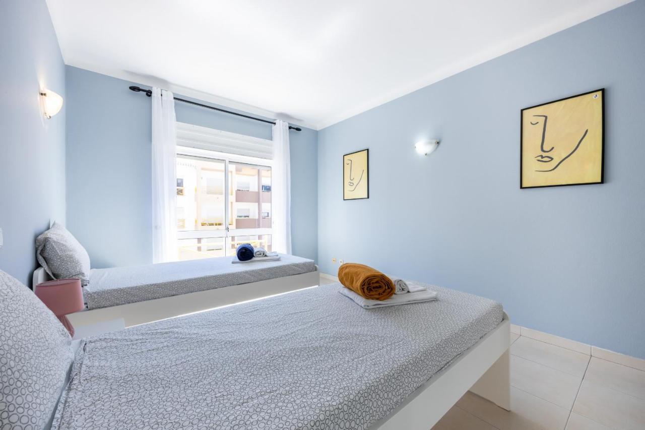 Apartamento Sao Joao By Seewest Lagos Ngoại thất bức ảnh