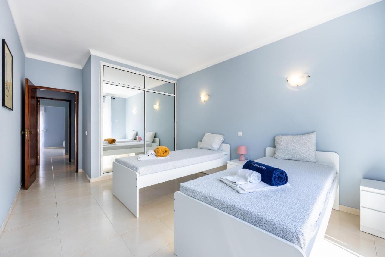 Apartamento Sao Joao By Seewest Lagos Ngoại thất bức ảnh