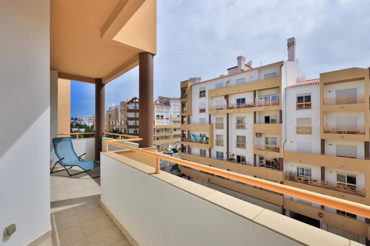 Apartamento Sao Joao By Seewest Lagos Ngoại thất bức ảnh