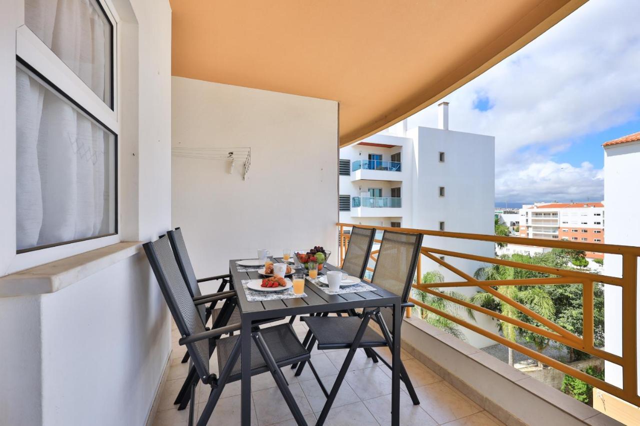 Apartamento Sao Joao By Seewest Lagos Ngoại thất bức ảnh