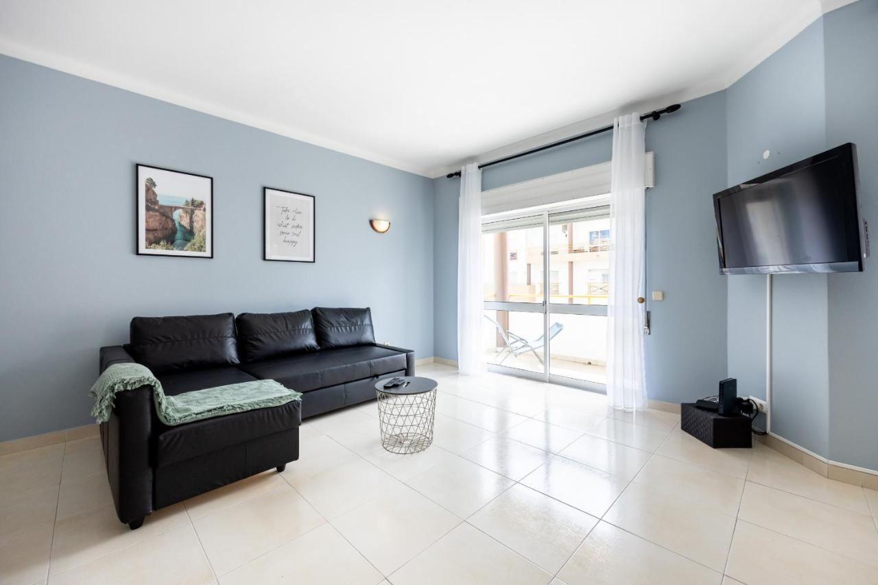 Apartamento Sao Joao By Seewest Lagos Ngoại thất bức ảnh